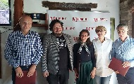 Muharem Bazdulj prvi dobitnik nagrade „Vladimir Vlada Ćosić“ Muharem Bazdulj prvi dobitnik nagrade „Vladimir Vlada Ćosić“